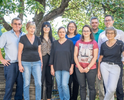 Team